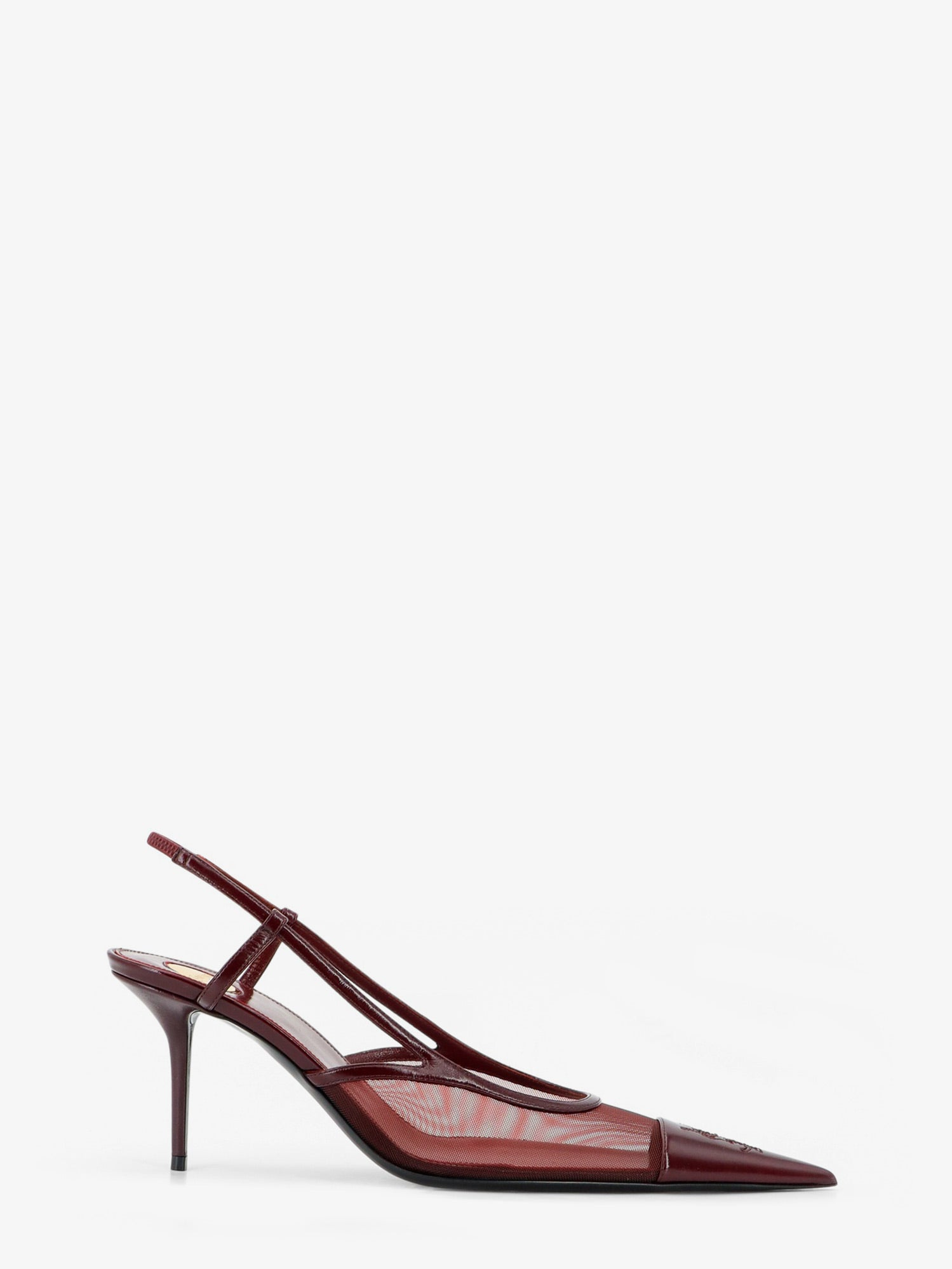 [Saint Laurent] Pumps FW26 869662AAGMC6625
