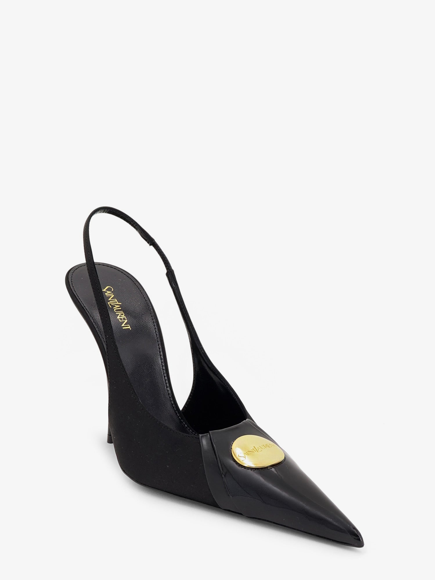 [Saint Laurent] Pumps FW26 A001CW9QNCN1000