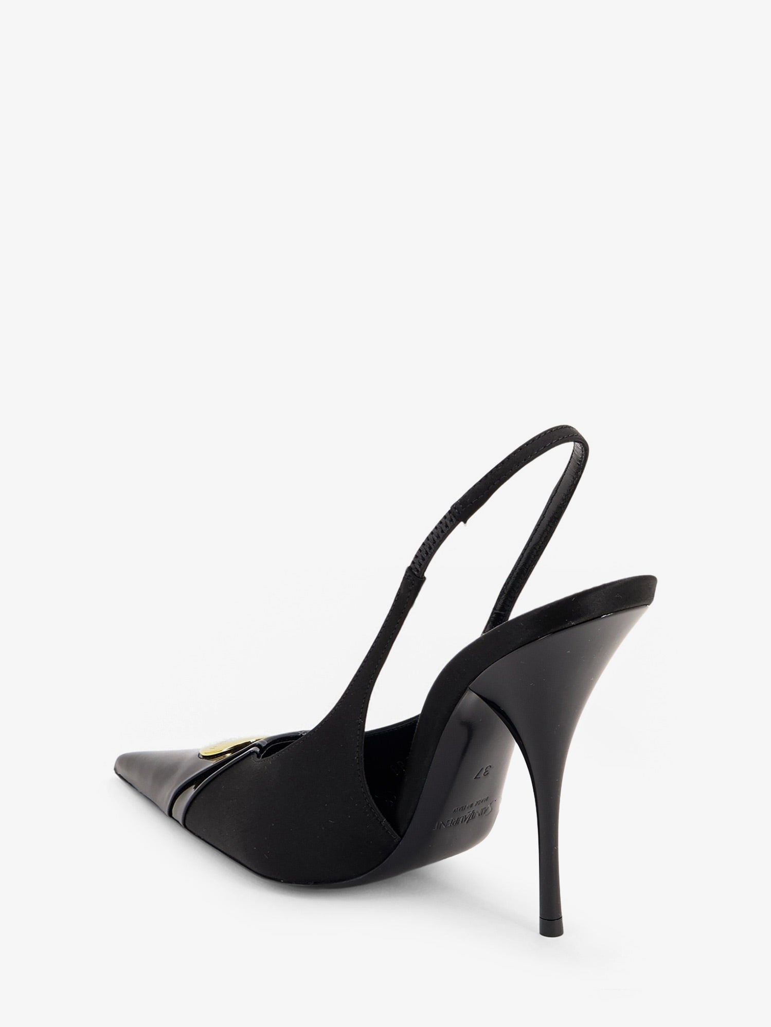 [Saint Laurent] Pumps FW26 A001CW9QNCN1000
