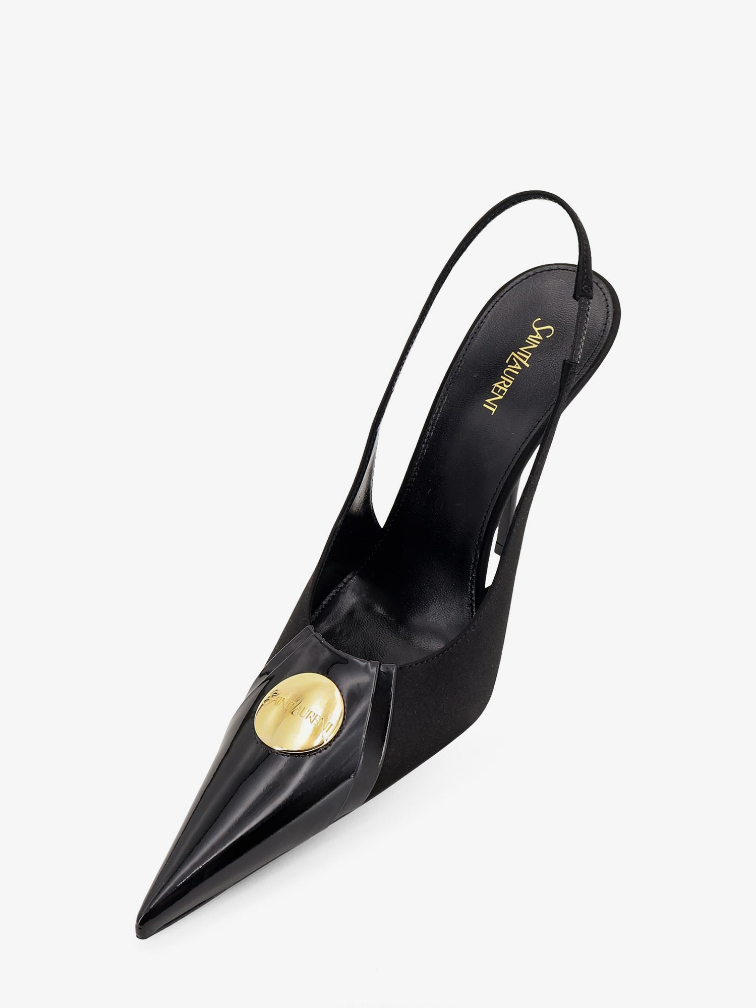 [Saint Laurent] Pumps FW26 A001CW9QNCN1000