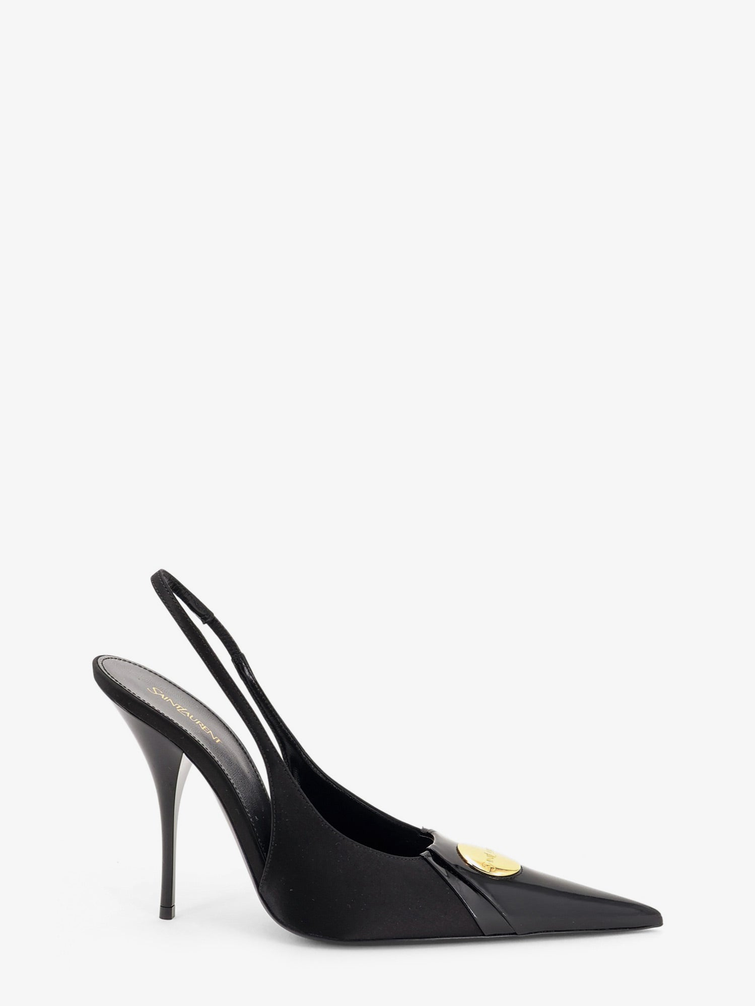 [Saint Laurent] Pumps FW26 A001CW9QNCN1000