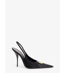 [Saint Laurent] Pumps FW26 A001CW9QNCN1000