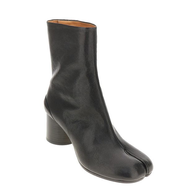 [Maison Margiela] Boots FW26 S58WU0246P3753T8013-T8013
