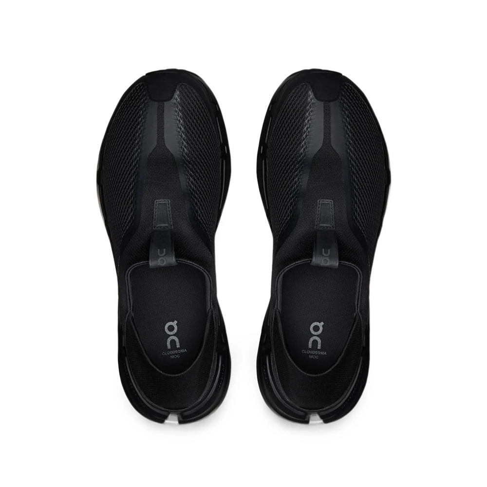 [ON RUNNING] Slip On FW26 3MG30221043 CLOUDSOMA BKBK