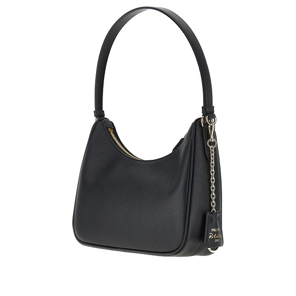 [Prada] Pouch FW26 1N204TNZVF0632-F0632
