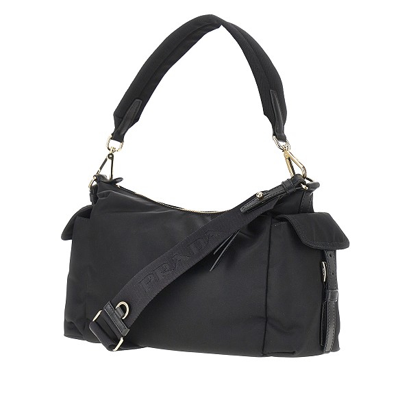 [Prada] Bag FW26 1BC264VNOORDLNF0002-F0002