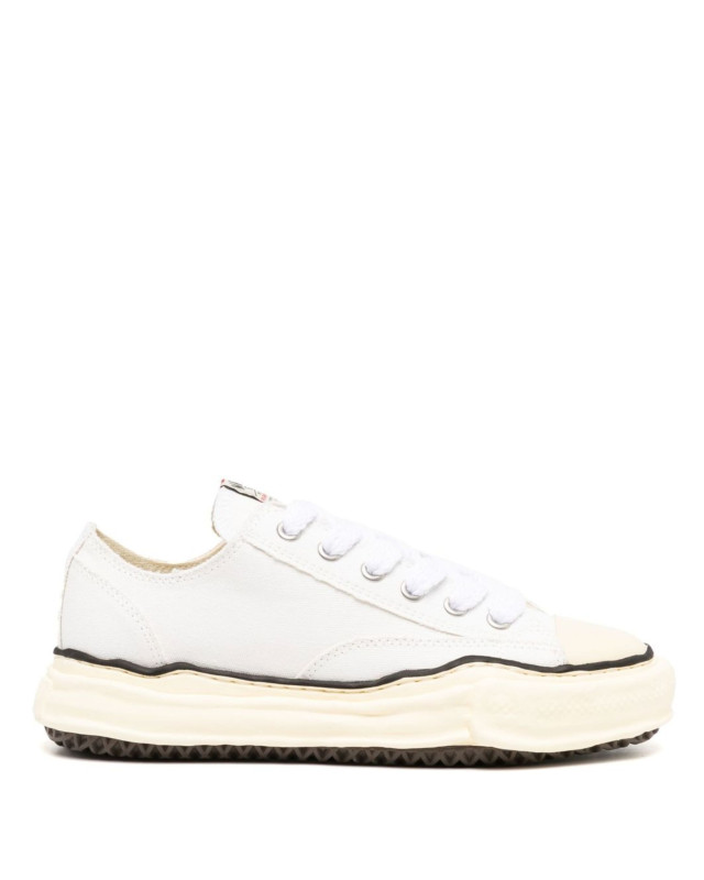 [MIHARA YASUHIRO] Sneakers SS26 A01FW702WHITE
