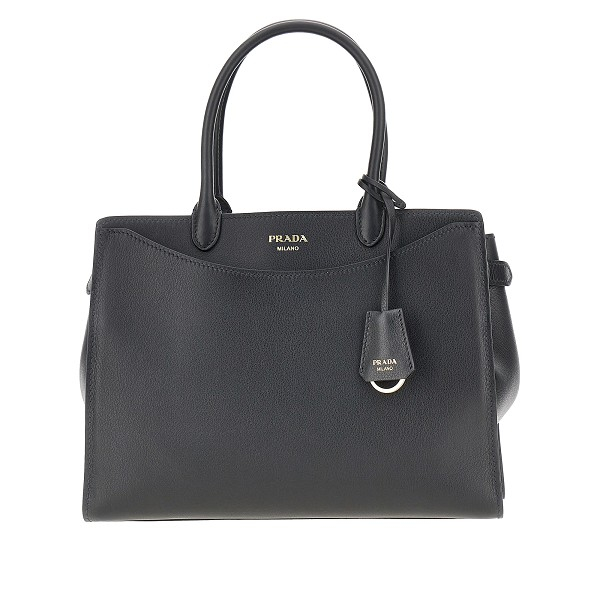 [Prada] Bag FW26 1BA500VOOM2CYSF0002-F0002
