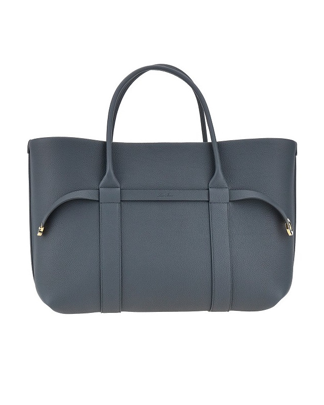 [Loro Piana] Bag FW26 FAO7463.706S-706S