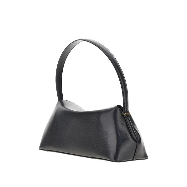 [TOTEME] Bag FW26 263-WAL0127-LE0025.001-001