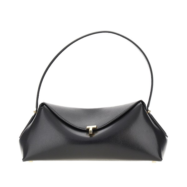 [TOTEME] Bag FW26 263-WAL0127-LE0025.001-001
