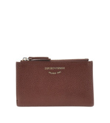 [Emporio Armani] Wallet FW26 EW003035AF19568U6017-U6017