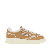[AUTRY] Sneakers FW26 AULWGX01.COGNAC-COGNAC