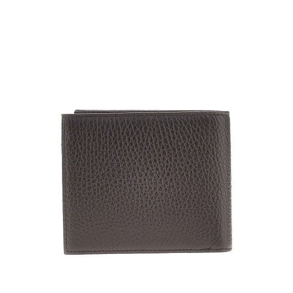 [Emporio Armani] Wallet FW26 Y4R167Y068EU6030-U6030