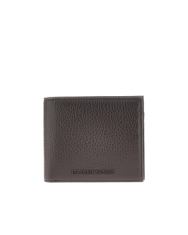 [Emporio Armani] Wallet FW26 Y4R167Y068EU6030-U6030