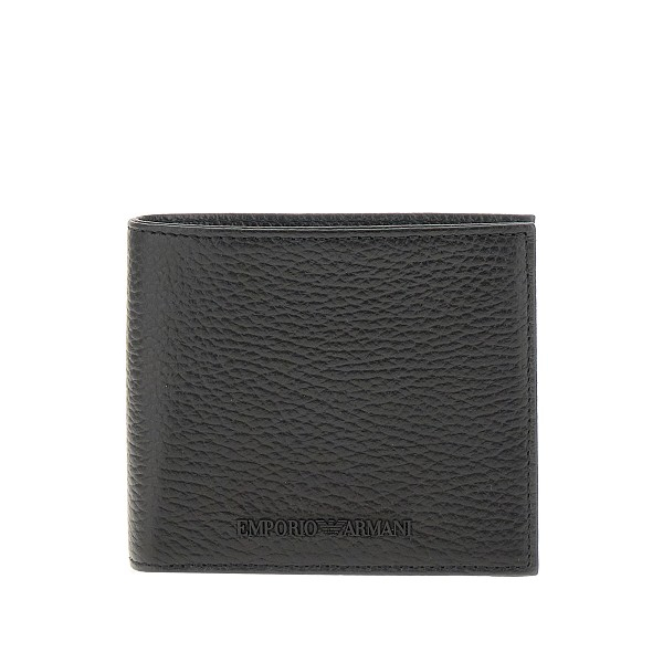 [Emporio Armani] Wallet FW26 Y4R167Y068E80001-80001