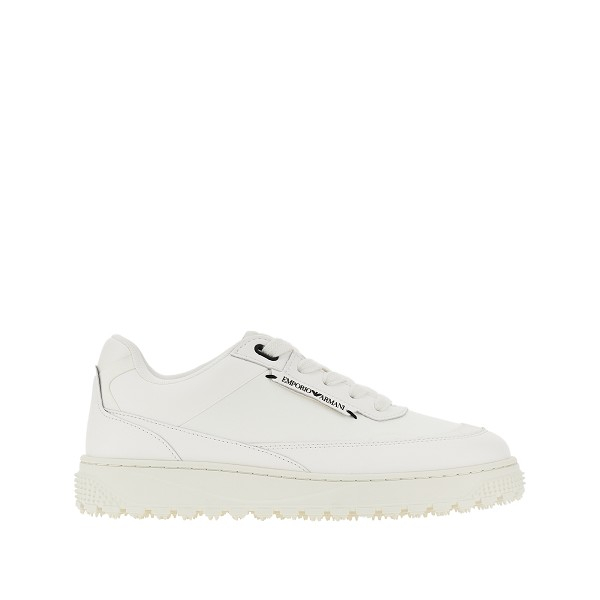 [Emporio Armani] Sneakers FW26 EM006510AF27353U0003-U0003