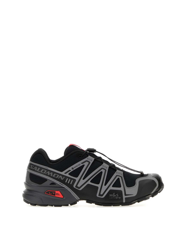 [SALOMON] Sneakers FW26 L47731700 BLAASPFLASCA