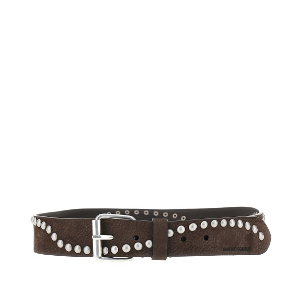 [Emporio Armani] Belt FW26 EM007160AF29126U6029-U6029
