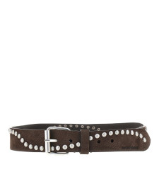 [Emporio Armani] Belt FW26 EM007160AF29126U6029-U6029