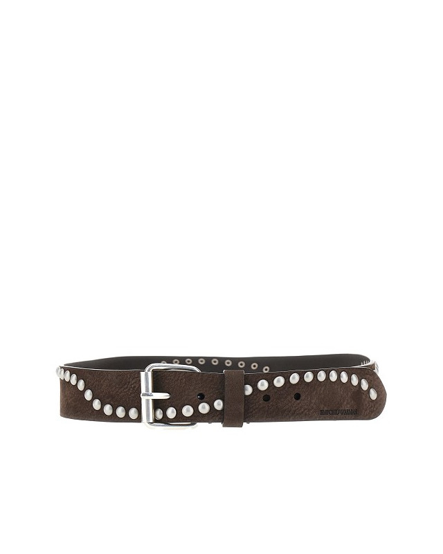 [Emporio Armani] Belt FW26 EM007160AF29126U6029-U6029