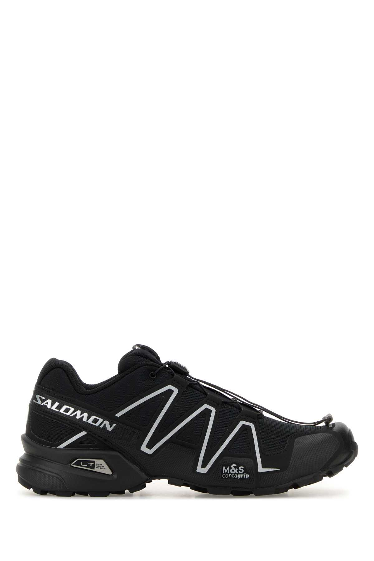 [SALOMON] Sneakers FW26 L47588000 BLAFTWSILBLA