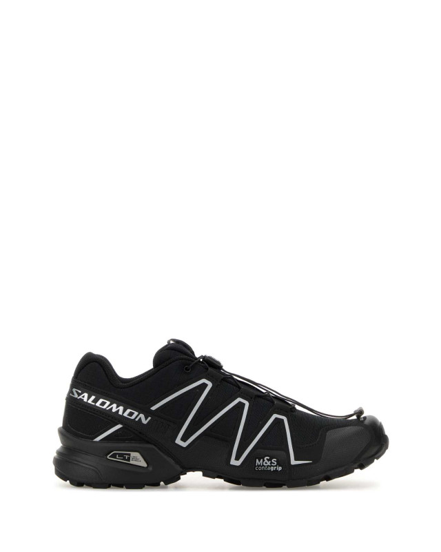 [SALOMON] Sneakers FW26 L47588000 BLAFTWSILBLA