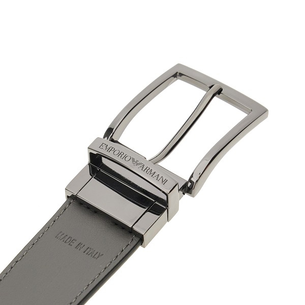[Emporio Armani] Belt FW26 Y4S195YLO8J80740-80740