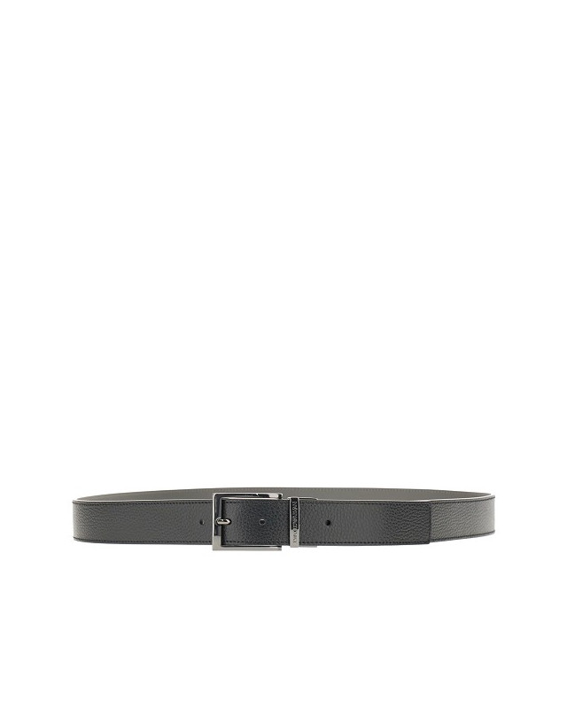 [Emporio Armani] Belt FW26 Y4S195YLO8J80740-80740