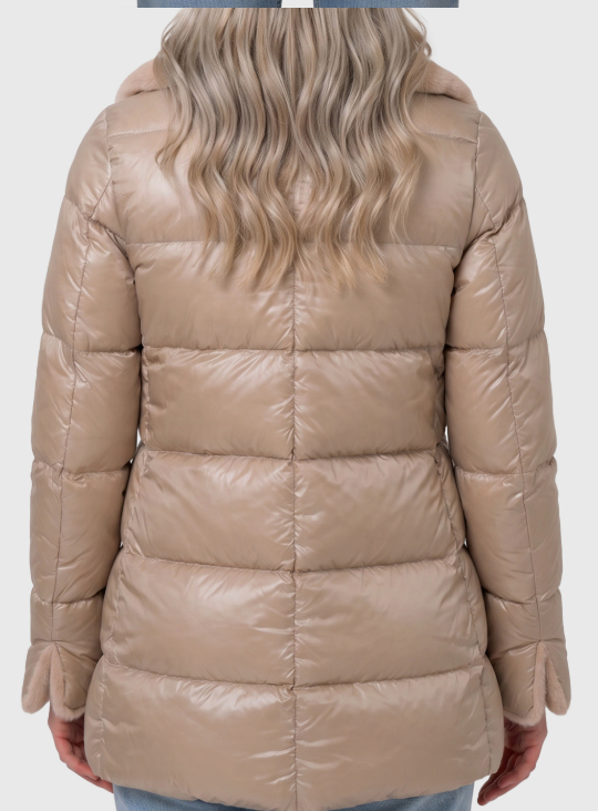 [Herno] Down jacket FW26 PI002140D 12017Z 1985