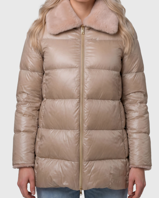 [Herno] Down jacket FW26 PI002140D 12017Z 1985