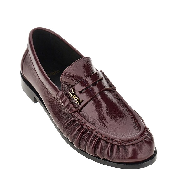 [Saint Laurent] Loafer FW26 A001MMAAFGB6629-6629