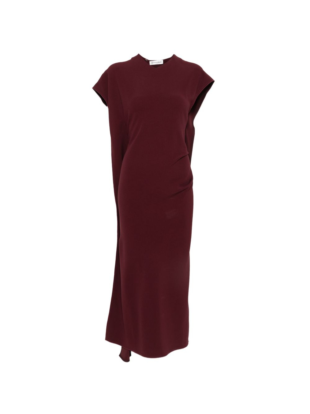 [VICTORIA BECKHAM] Sleeveless dress FW26 1326WDR007380B 9635