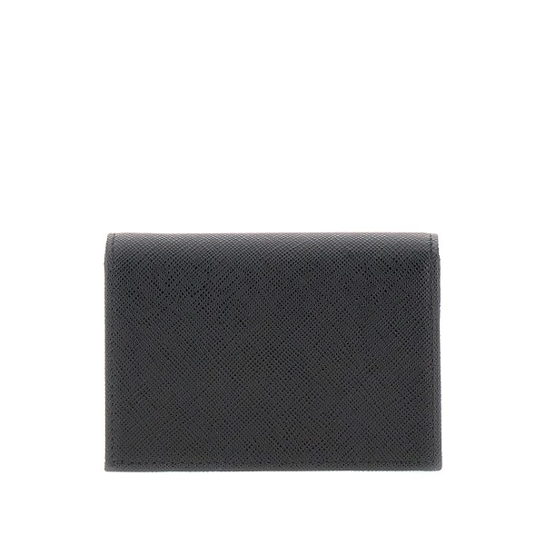 [Prada] Wallet FW26 1MV021QHHF0002-F0002