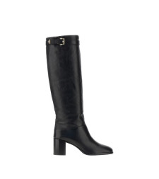 [Prada] Boots FW26 1W678OF065070F0002-F0002