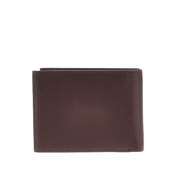 [Emporio Armani] Wallet FW26 EM007237AF29270U6063-U6063