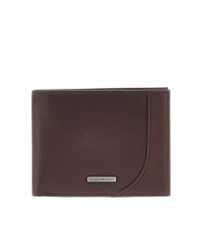 [Emporio Armani] Wallet FW26 EM007237AF29270U6063-U6063