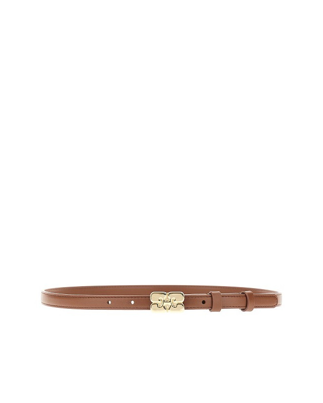 [GANNI] Belt FW26 B3040006.ZXJ-ZXJ