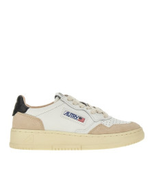 [AUTRY] Sneakers FW26 AULWLS21.WHTBLK-WHTBLK