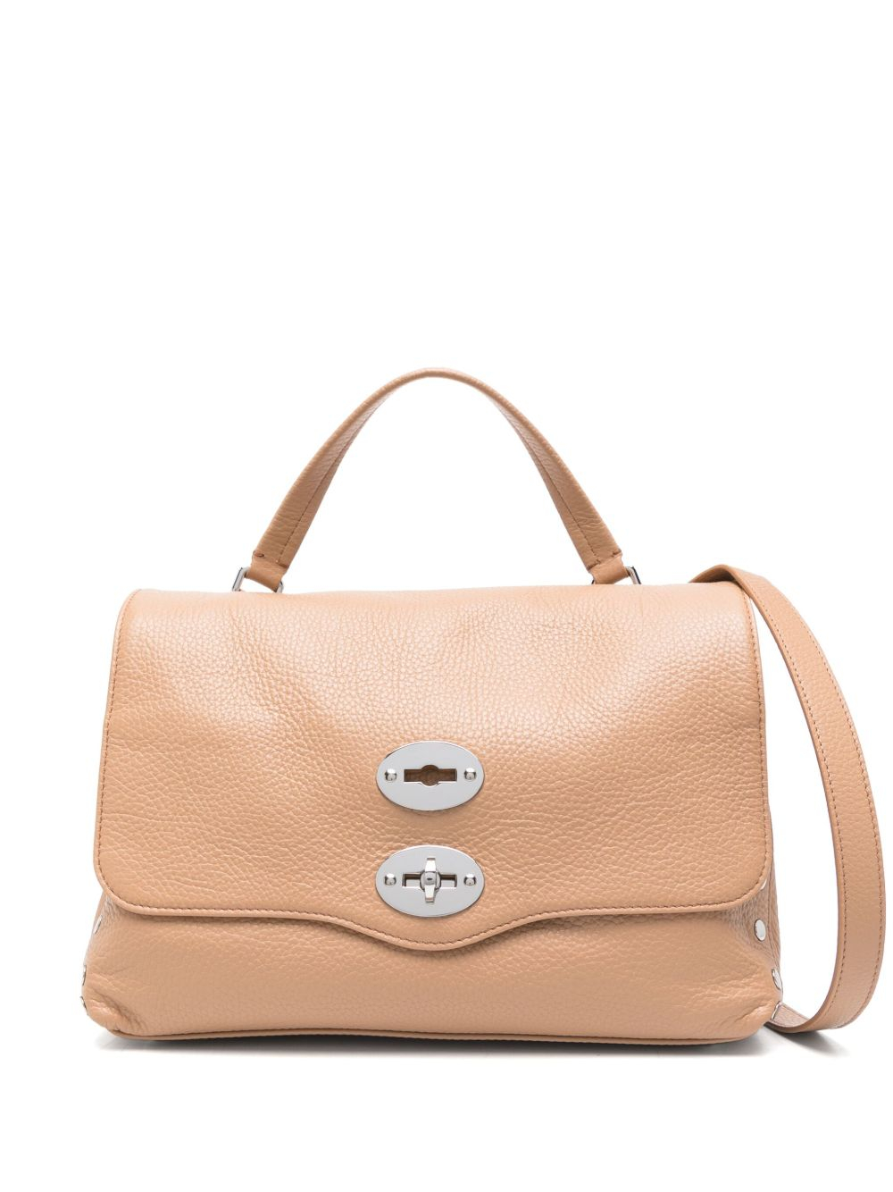 [Zanellato] Tote bag FW26 068010SDAILYZ0294