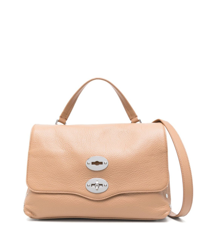 [Zanellato] Tote bag FW26 068010SDAILYZ0294