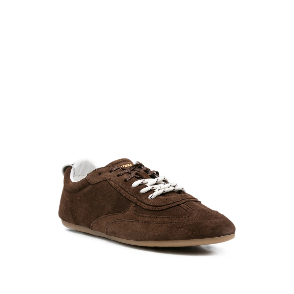 [ALOHAS] Sneakers FW26 S101120-03  CHOBR