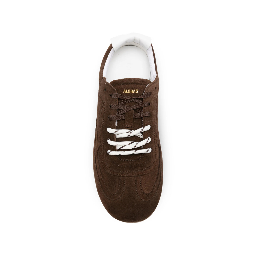 [ALOHAS] Sneakers FW26 S101120-03  CHOBR