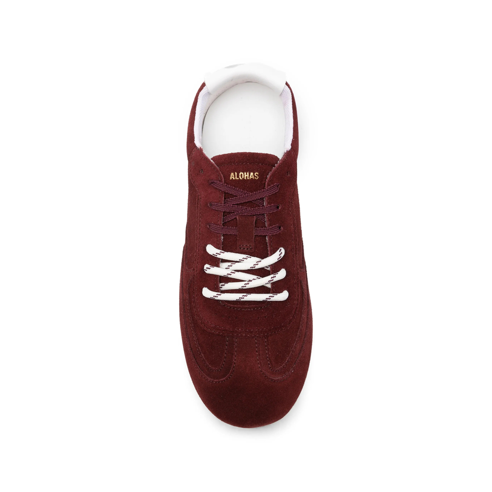 [ALOHAS] Sneakers FW26 S101120-05  SUBUR