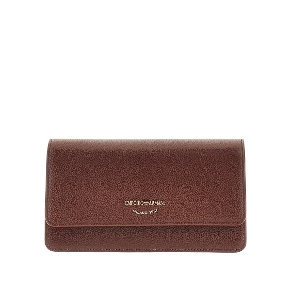 [Emporio Armani] Wallet FW26 EW003036AF19568U6017-U6017