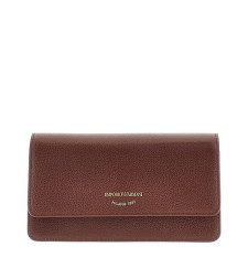 [Emporio Armani] Wallet FW26 EW003036AF19568U6017-U6017