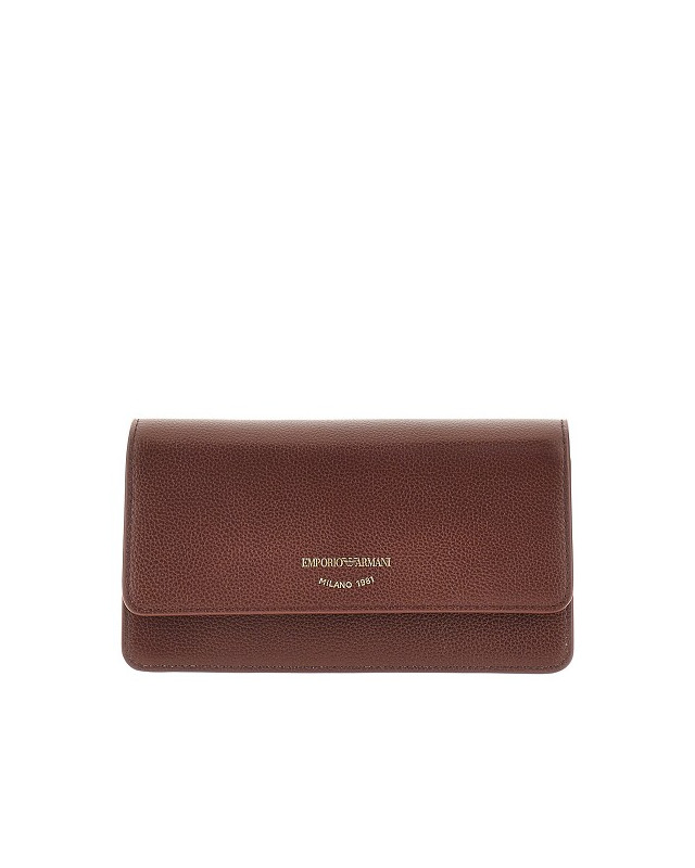 [Emporio Armani] Wallet FW26 EW003036AF19568U6017-U6017