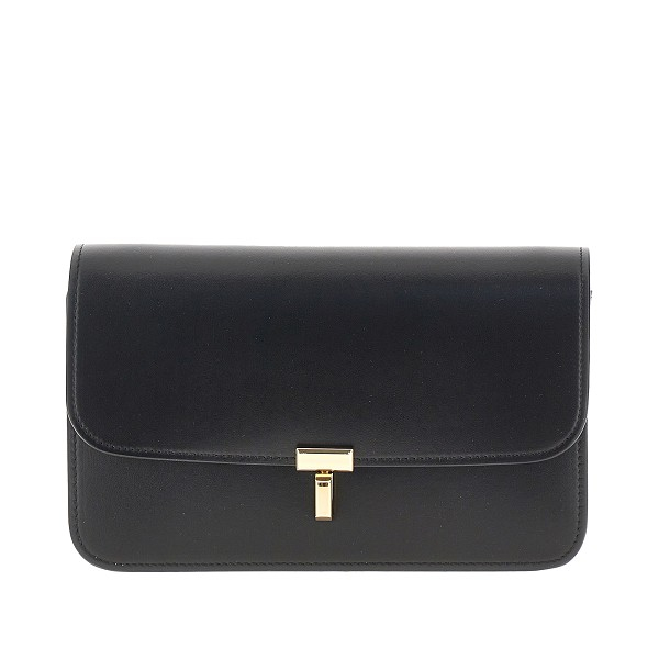 [TOTEME] Bag FW26 264-WAL0140-LE0206.001-001