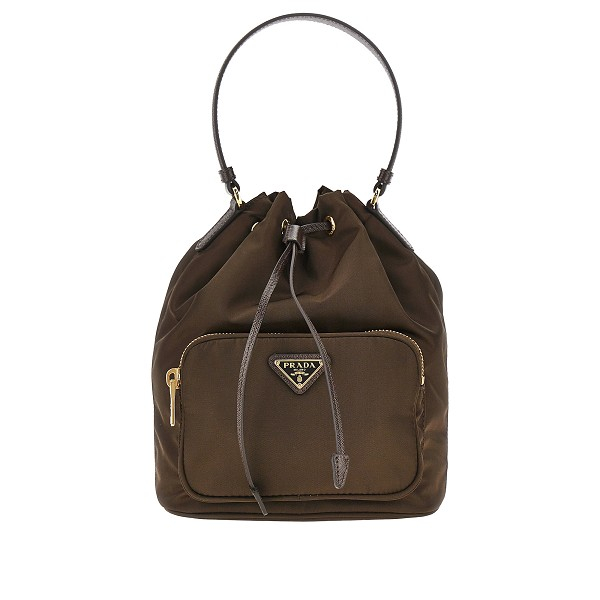 [Prada] Bag FW26 1BH038VUOPRV44F0038-F0038