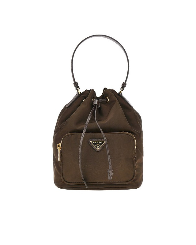 [Prada] Bag FW26 1BH038VUOPRV44F0038-F0038